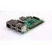 Мікрокомп'ютер Raspberry Pi 3 Model B