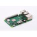 Микрокомпьютер Raspberry Pi 3 Model B+