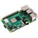 Микрокомпьютер Raspberry Pi 4 Model B 1GB