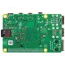 Микрокомпьютер Raspberry Pi 4 Model B 1GB