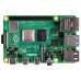 Микрокомпьютер Raspberry Pi 4 Model B 1GB