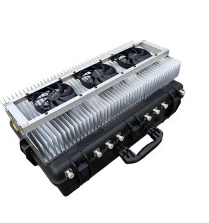 РЕБ protection ТЕХ на авто на 10 диапазонов