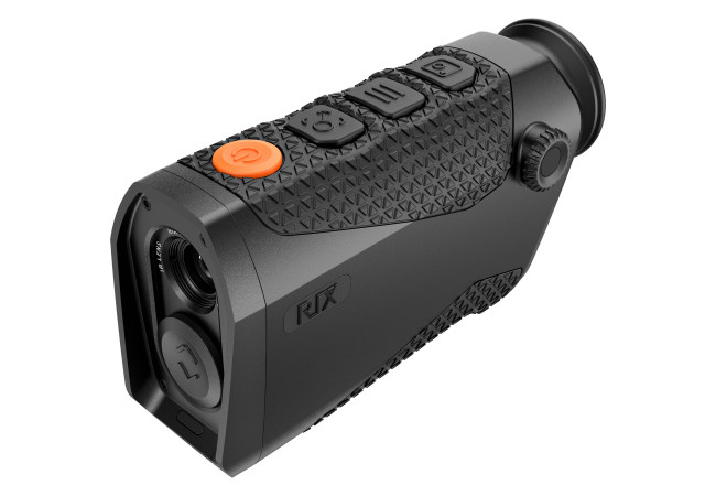 Тепловізор Rix Pocket K2