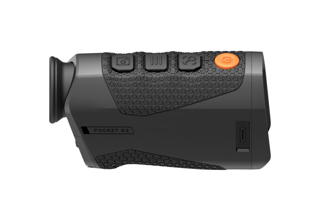 Тепловізор Rix Pocket K2