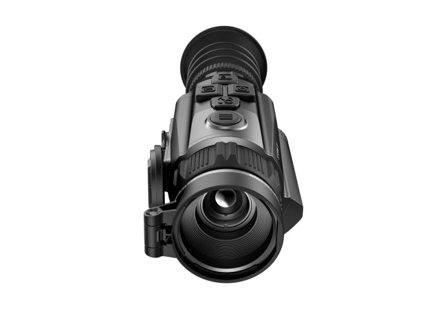 Тепловизионный прицел Rix Storm S1