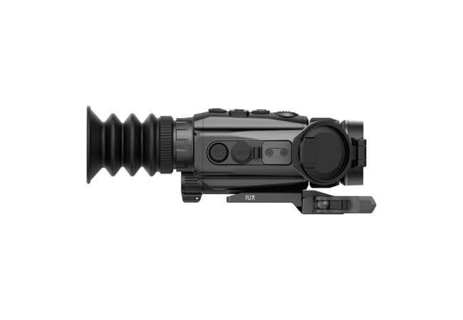 Тепловизионный прицел Rix Storm S3