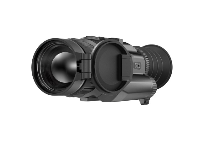 Тепловізійний приціл Rix Storm S3R