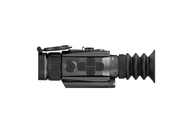 Тепловизионный прицел Rix Storm S6
