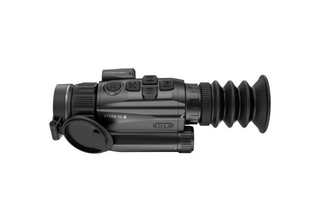 Тепловізійний приціл Rix Storm S6R