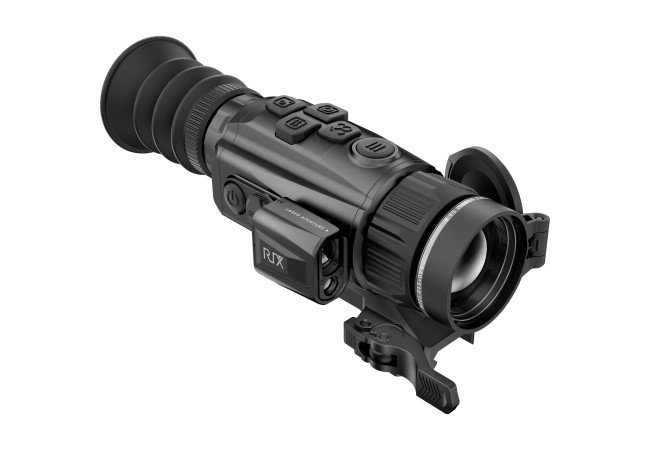 Тепловізійний приціл Rix Storm S6R