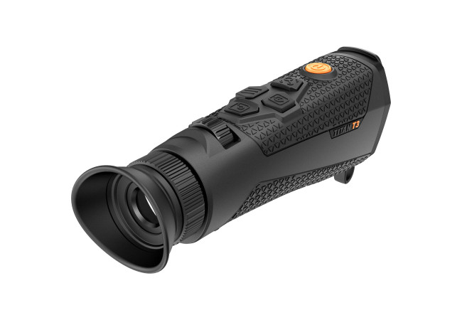 Тепловізор Rix Titan T3