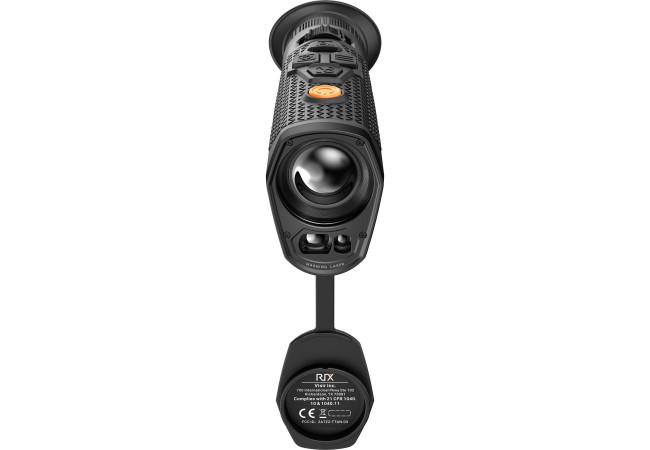 Тепловізор Rix Titan T3