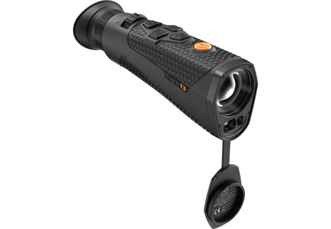 Тепловізор Rix Titan T3