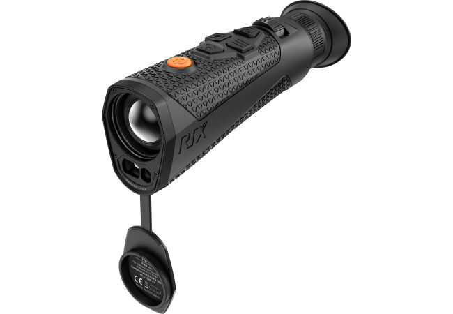 Тепловізор Rix Titan T6