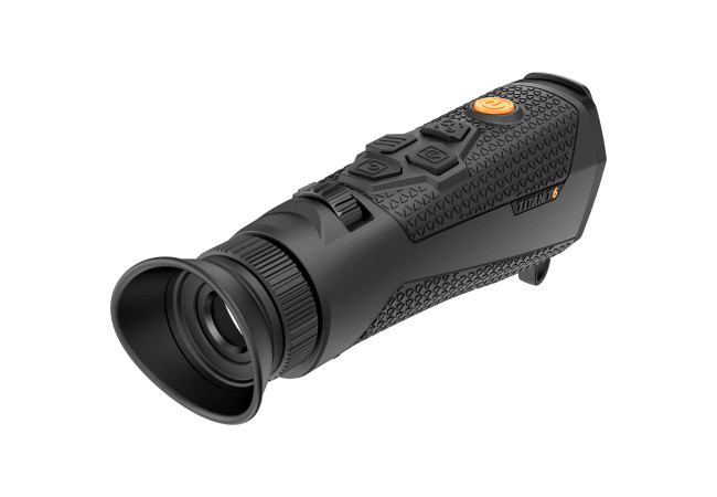 Тепловізор Rix Titan T6