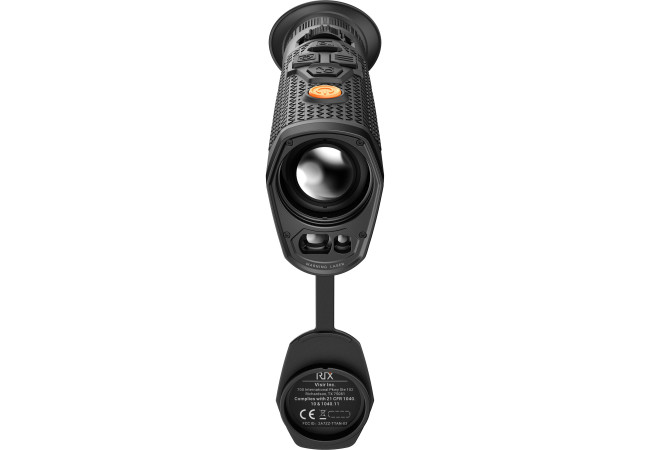 Тепловізор Rix Titan T6