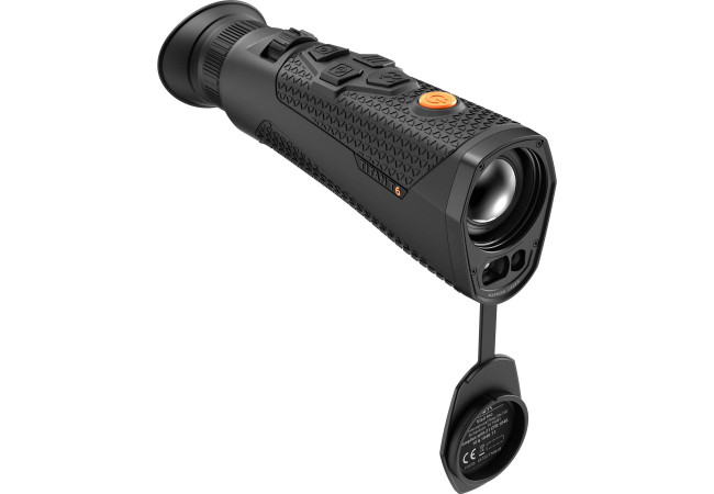 Тепловізор Rix Titan T6