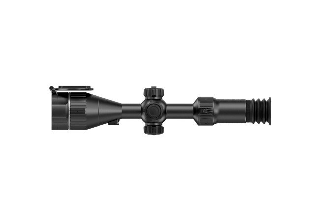 Тепловизионный прицел Rix Leap L12R