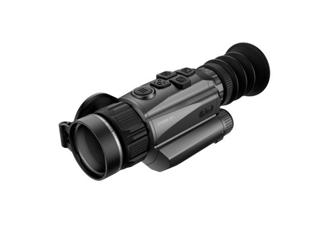 Тепловизионный прицел Rix Storm S1