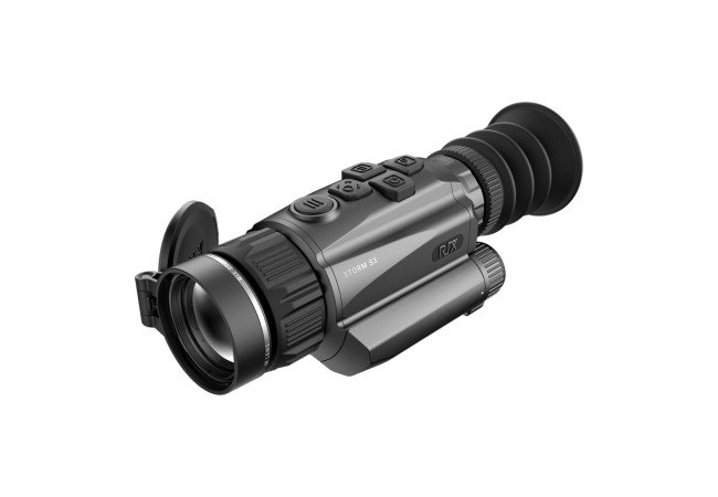 Тепловізійний приціл Rix Storm S3
