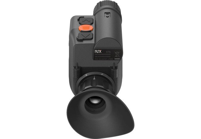 Тепловізор Rix Stride ST3 Lite
