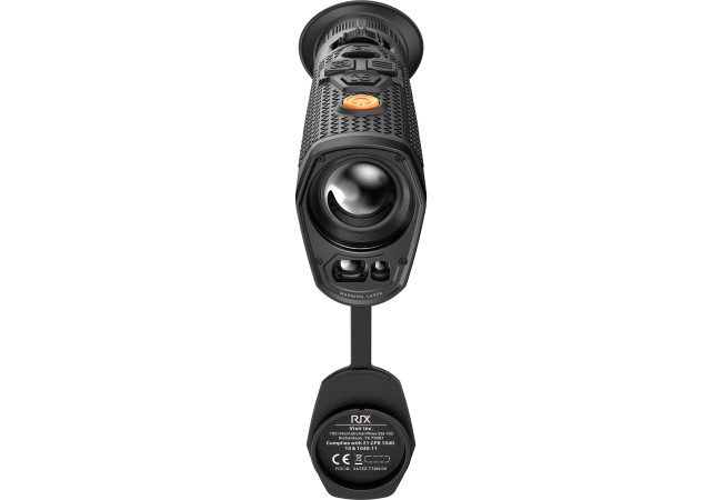 Тепловизор Rix Titan T3