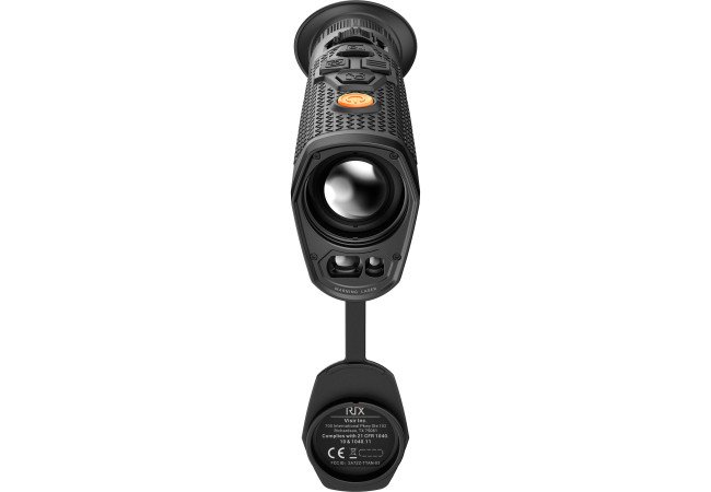Тепловизор Rix Titan T6