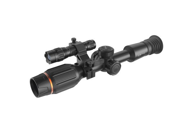 Прицел ночного видения Rix Tourer T20