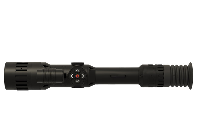 Тепловізійний приціл Senopex Rex A5 LRF