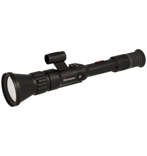 Тепловізійний приціл Senopex Rex S10 LRF