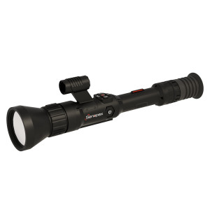 Тепловізійний приціл Senopex Rex S7 LRF