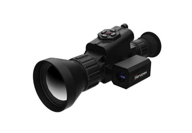 Тепловізійний приціл Senopex DOT A7 LRF