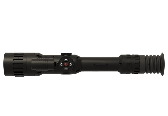 Тепловізійний приціл Senopex Rex A5 LRF