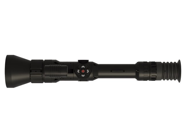Тепловізійний приціл Senopex Rex A7 LRF