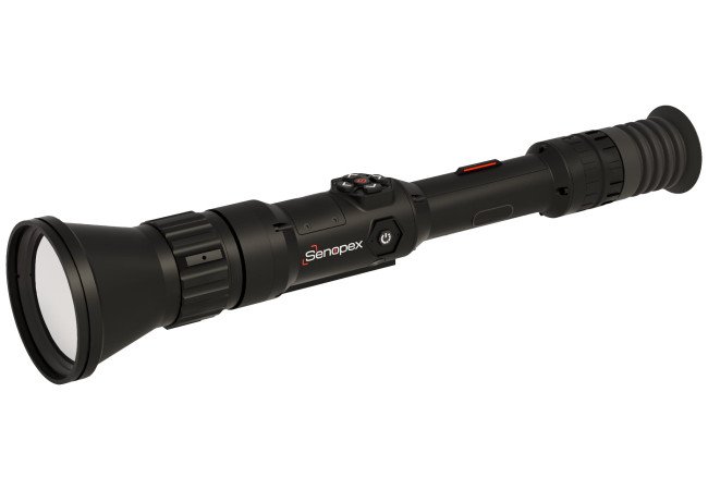 Тепловизионный прицел Senopex Rex S10
