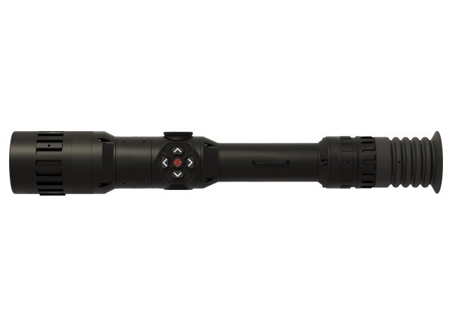 Тепловизионный прицел Senopex Rex S5 Тепловизионный прицел Senopex Rex S5