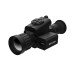 Тепловізійний приціл Senopex DOT A5 LRF