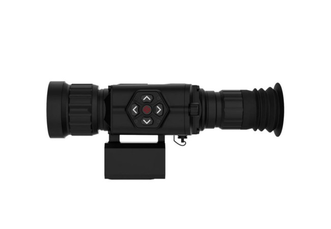 Тепловізійний приціл Senopex DOT A5 LRF
