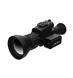 Тепловізійний приціл Senopex DOT A7 LRF