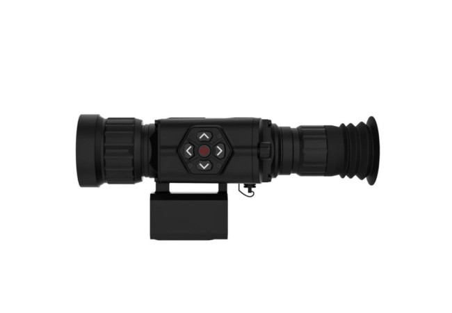 Тепловізійний приціл Senopex DOT S7 LRF