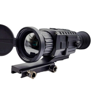 Тепловізійний приціл Snadesy SD-TS650