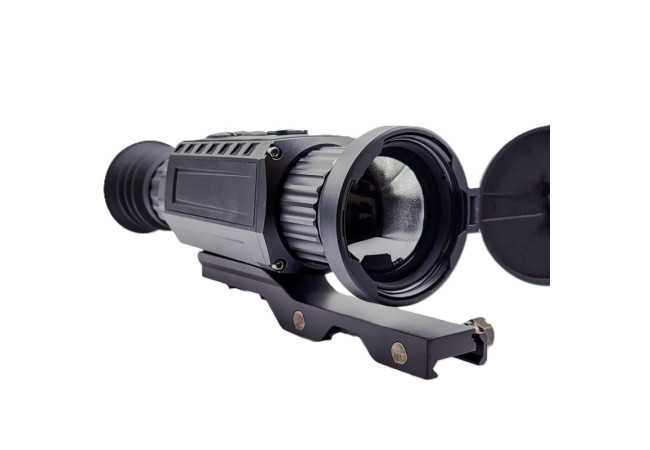 Тепловізійний приціл Snadesy SD-TS650