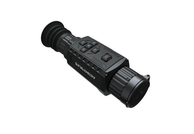 Тепловизионный прицел Snadesy SD-TS335