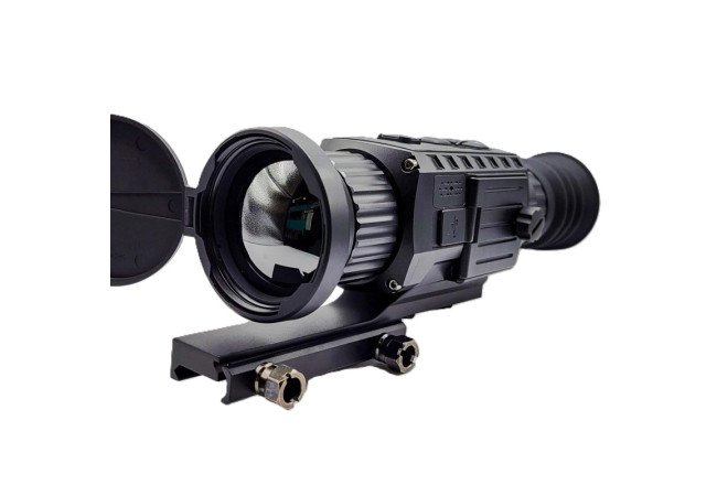 Тепловізійний приціл Snadesy SD-TS650