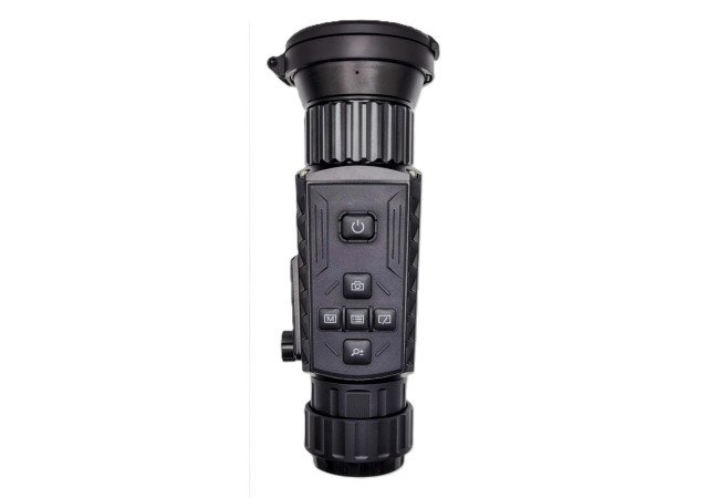 Тепловізійний приціл Snadesy SD-TS650