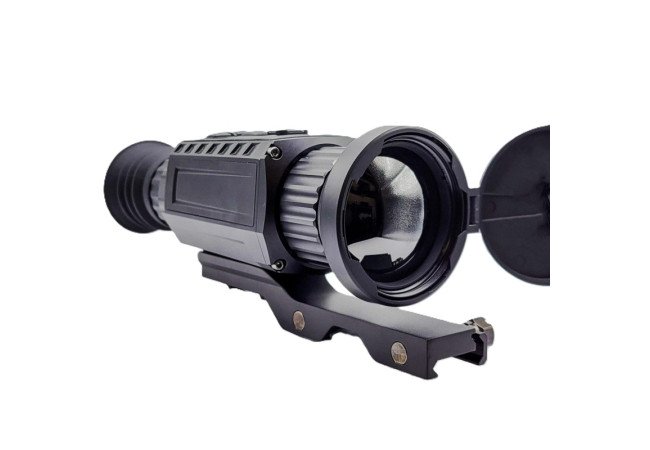 Тепловізійний приціл Snadesy SD-TS650