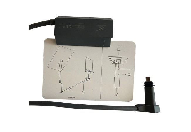Мережева карта Starlink Ethernet Adapter