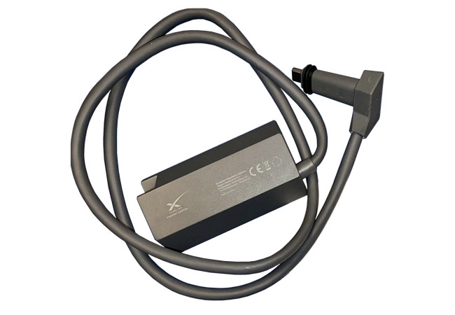 Мережева карта Starlink Ethernet Adapter