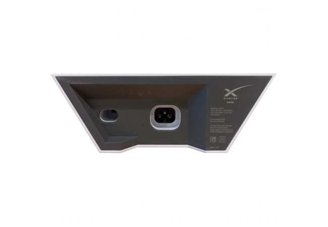 Бездротовий маршрутизатор (роутер) Starlink Mesh WiFi Router