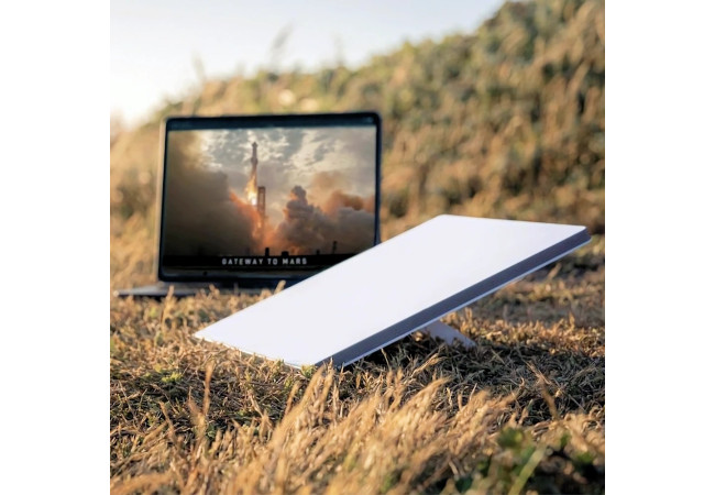 Супутниковий модем SpaceX Starlink Mini Kit